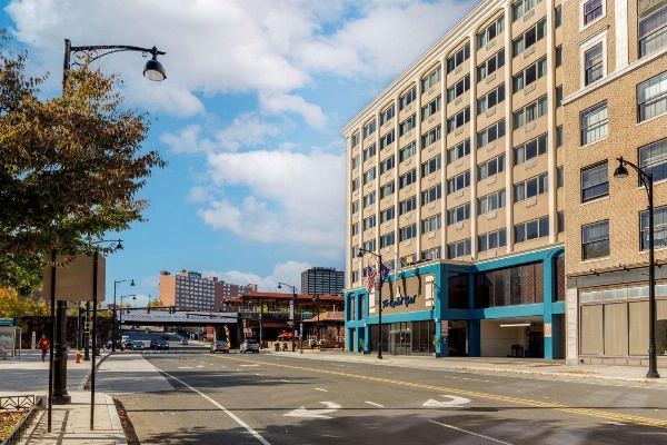 The Capitol Hotel, Ascend Hotel Collection image 1